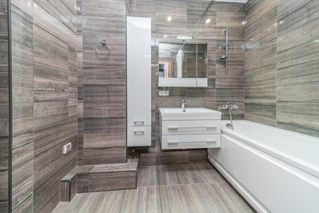 Nashville Bathroom Renovation