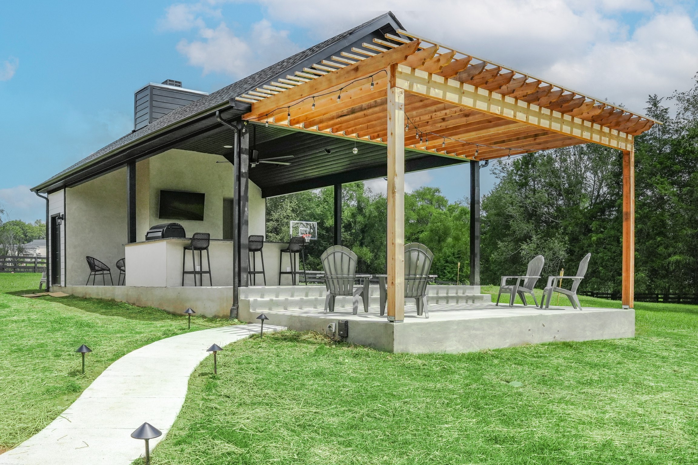 Nashville Deck Contractor