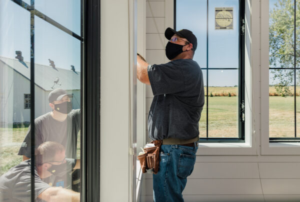 Nashville Window Contractor